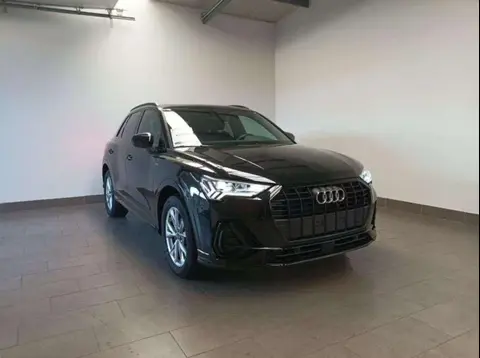 Used AUDI Q3 Petrol 2023 Ad 