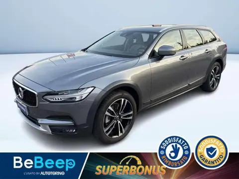 Annonce VOLVO V90 Diesel 2019 d'occasion 