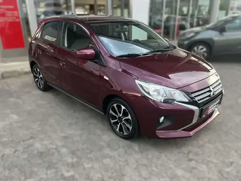 Used MITSUBISHI SPACE STAR Petrol 2020 Ad 