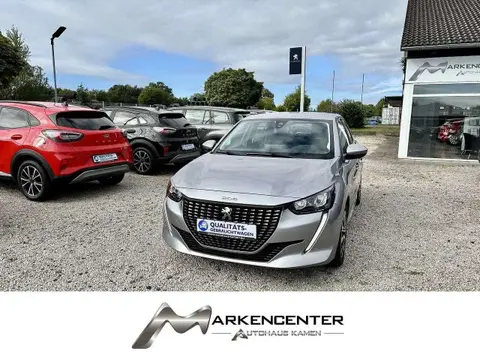 Used PEUGEOT 208 Petrol 2020 Ad 