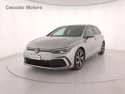 Annonce VOLKSWAGEN GOLF Hybride 2020 d'occasion 