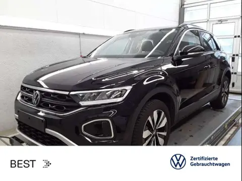 Used VOLKSWAGEN T-ROC Petrol 2023 Ad 