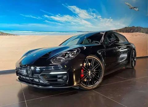 Used PORSCHE PANAMERA Petrol 2021 Ad 