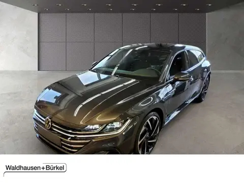 Used VOLKSWAGEN ARTEON Diesel 2022 Ad 