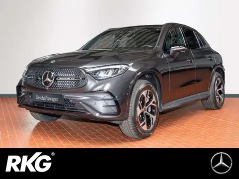 Used MERCEDES-BENZ CLASSE GLC Hybrid 2023 Ad 