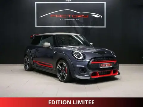 Annonce MINI JOHN COOPER WORKS Essence 2020 d'occasion 