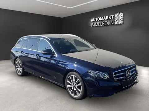 Used MERCEDES-BENZ CLASSE E Diesel 2020 Ad 