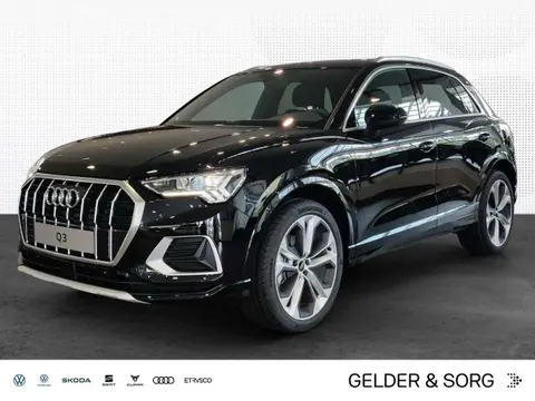 Annonce AUDI Q3 Diesel 2024 d'occasion 