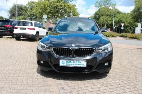 Used BMW SERIE 3 Diesel 2015 Ad 