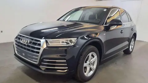 Used AUDI Q5 Hybrid 2020 Ad 