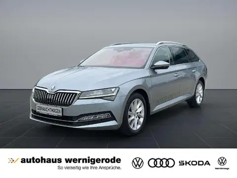 Used SKODA SUPERB Diesel 2020 Ad 