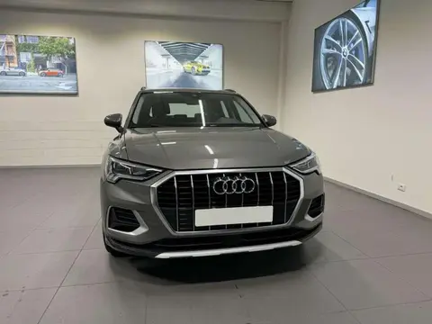 Annonce AUDI Q3 Diesel 2021 d'occasion 