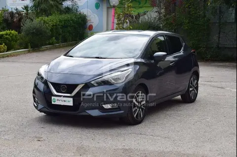 Used NISSAN MICRA Diesel 2017 Ad 