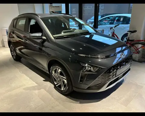 Annonce HYUNDAI BAYON Essence 2024 d'occasion 