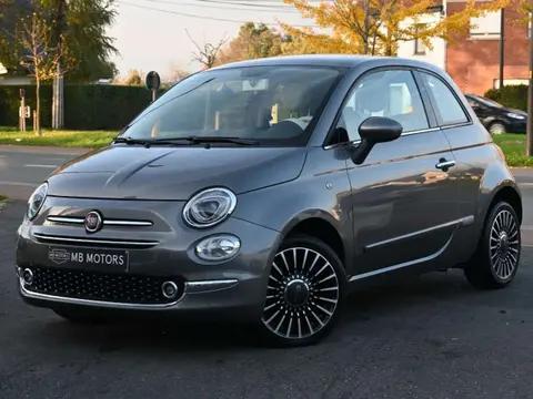 Used FIAT 500 Petrol 2019 Ad 