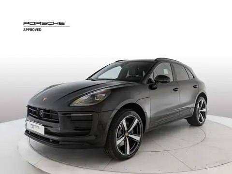 Used PORSCHE MACAN Petrol 2024 Ad 