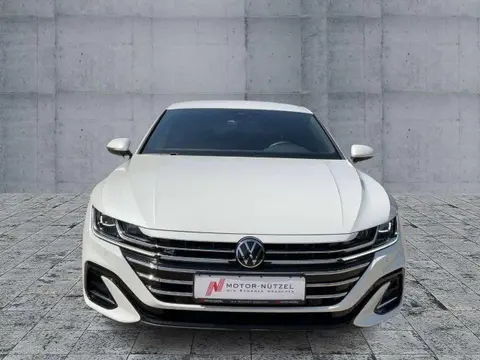 Annonce VOLKSWAGEN ARTEON Diesel 2023 d'occasion 