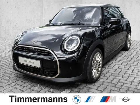 Annonce MINI COOPER Essence 2024 d'occasion 