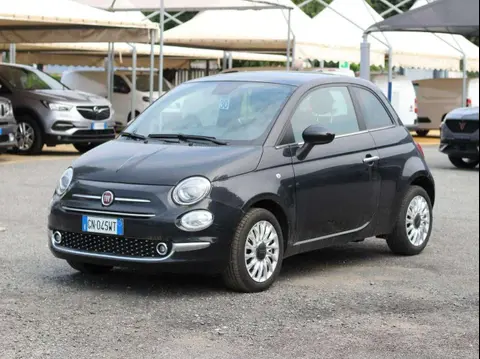 Used FIAT 500 Hybrid 2023 Ad 