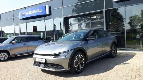 Annonce KIA EV6 Électrique 2023 d'occasion 