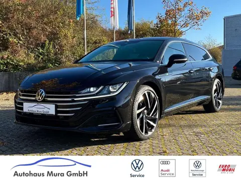 Annonce VOLKSWAGEN ARTEON Diesel 2022 d'occasion 