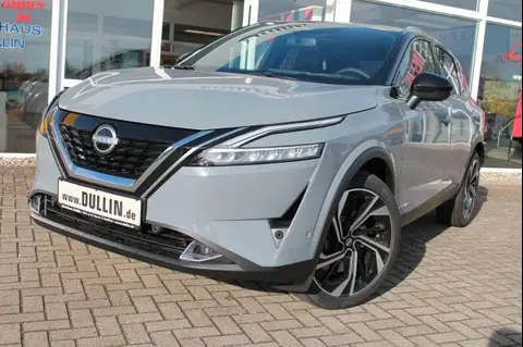 Used NISSAN QASHQAI Hybrid 2022 Ad 