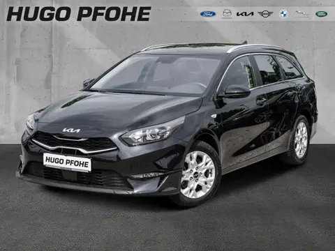 Used KIA CEED Petrol 2023 Ad 