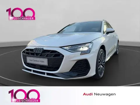 Used AUDI A3 Petrol 2024 Ad 