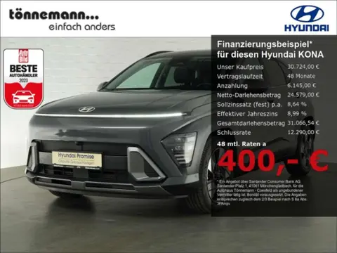 Annonce HYUNDAI KONA Essence 2024 d'occasion 