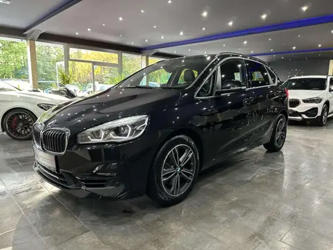 Annonce BMW SERIE 2 Essence 2021 d'occasion 