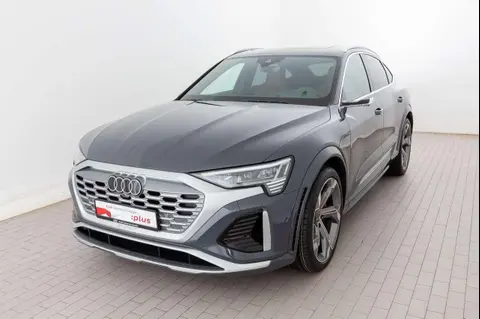 Used AUDI Q8 Electric 2023 Ad 