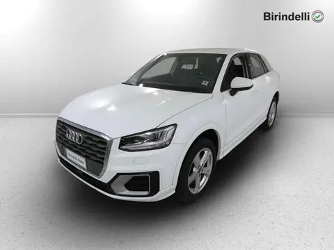 Annonce AUDI Q2 Diesel 2018 d'occasion 