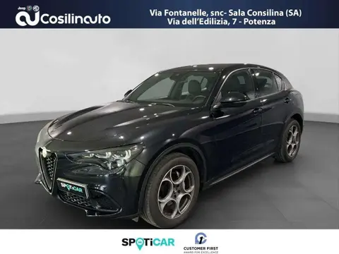 Used ALFA ROMEO STELVIO Diesel 2023 Ad 