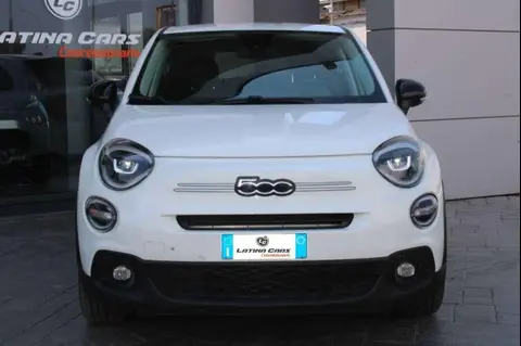 Used FIAT 500X Petrol 2023 Ad 