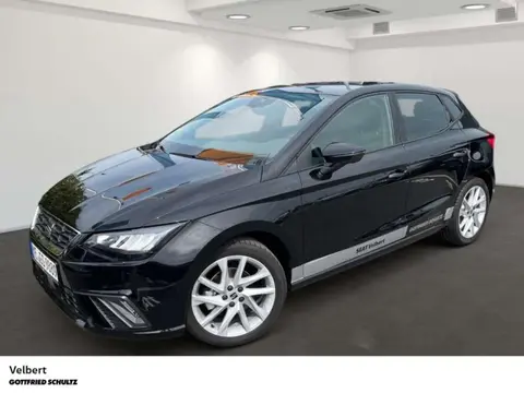 Annonce SEAT IBIZA Essence 2024 d'occasion 