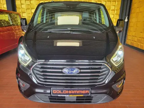 Used FORD TOURNEO Diesel 2018 Ad 