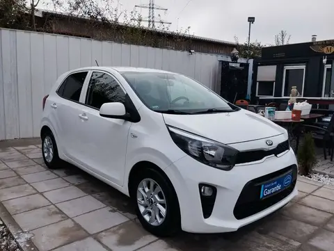 Annonce KIA PICANTO Essence 2018 d'occasion 