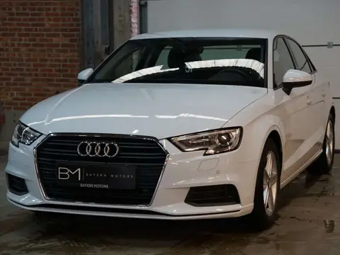 Annonce AUDI A3 Essence 2019 d'occasion 