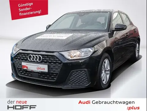 Used AUDI A1 Petrol 2023 Ad 