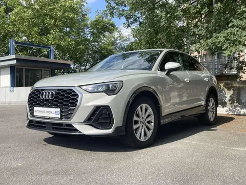 Used AUDI Q3 Diesel 2022 Ad 