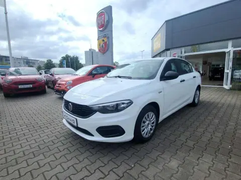 Annonce FIAT TIPO Essence 2019 d'occasion 