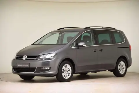 Used VOLKSWAGEN SHARAN Petrol 2022 Ad 