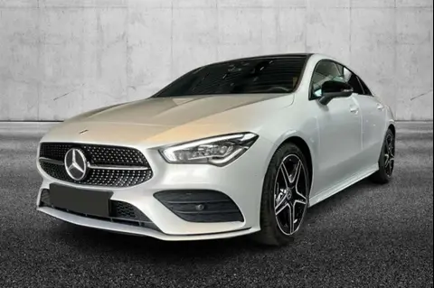 Annonce MERCEDES-BENZ CLASSE CLA Diesel 2023 d'occasion 