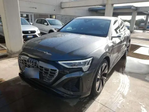 Used AUDI Q8 Electric 2023 Ad 