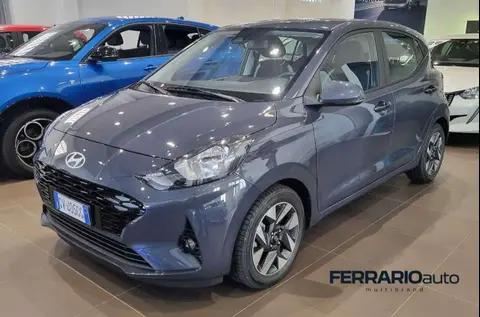 Annonce HYUNDAI I10 Essence 2024 d'occasion 