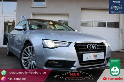 Annonce AUDI A5 Diesel 2016 d'occasion 