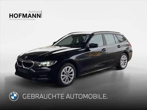 Used BMW SERIE 3 Diesel 2020 Ad 