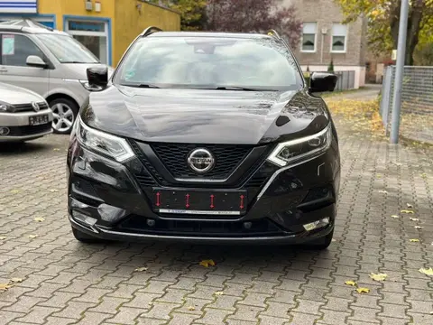 Annonce NISSAN QASHQAI Essence 2020 d'occasion 