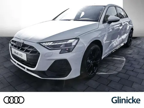 Annonce AUDI A3 Essence 2024 d'occasion 