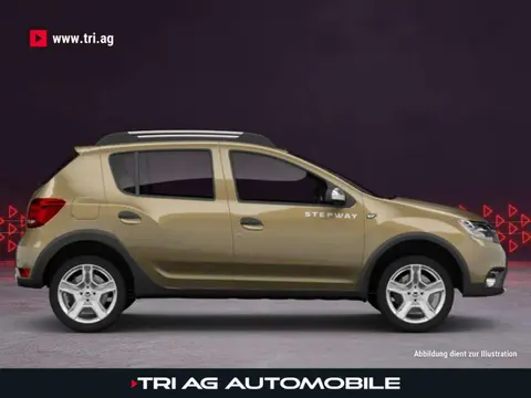 Annonce DACIA SANDERO GPL 2024 d'occasion 